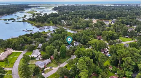 318 Buccaneer Road Wilmington NC 28409