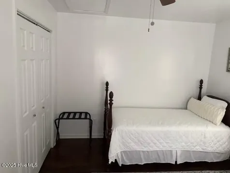 208 Lawrence Street Murfreesboro NC 27855