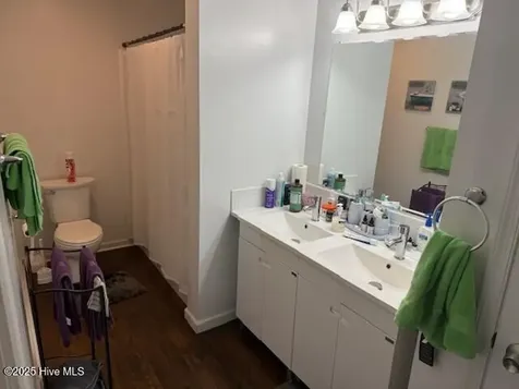 208 Lawrence Street Murfreesboro NC 27855