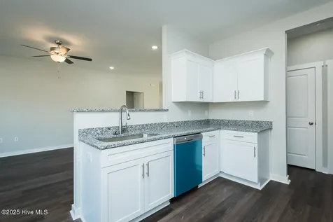 109 Chester Place Pikeville NC 27863