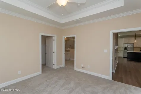 1265 Morganton Road Pinehurst NC 28374