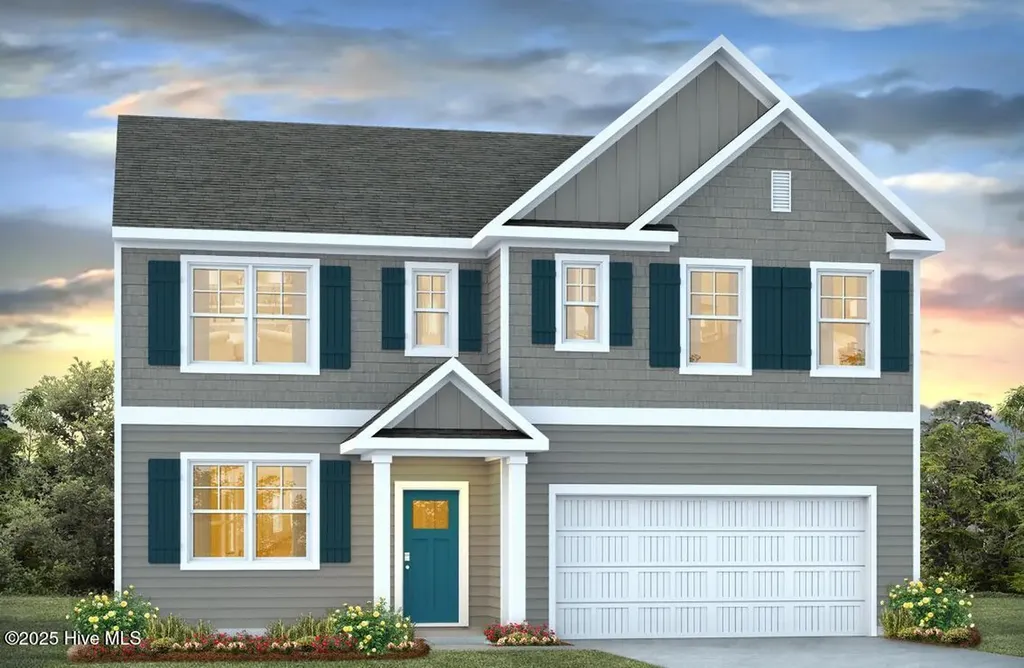 249 Red Vineyard Way Jacksonville NC 28546