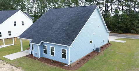 356 Hardison Road Holly Ridge NC 28445