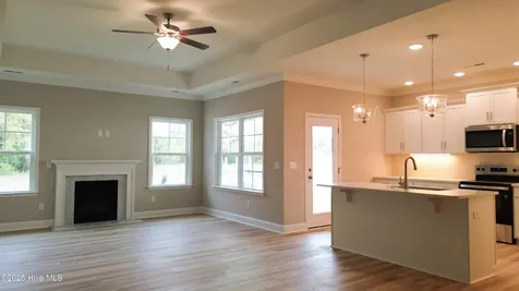 356 Hardison Road Holly Ridge NC 28445
