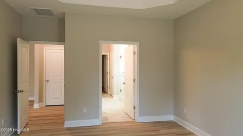 356 Hardison Road Holly Ridge NC 28445