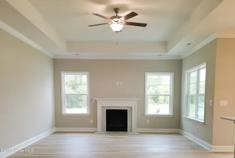 356 Hardison Road Holly Ridge NC 28445