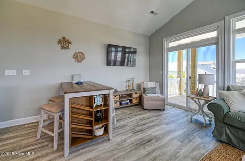 128 Sea Gull Lane North Topsail Beach NC 28460