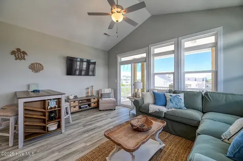 128 Sea Gull Lane North Topsail Beach NC 28460