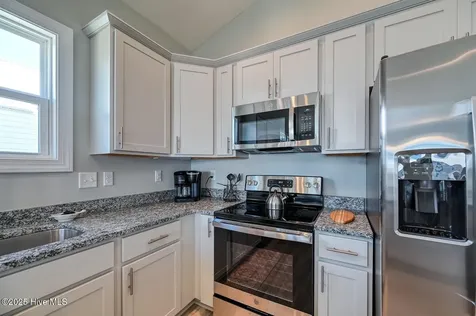 128 Sea Gull Lane North Topsail Beach NC 28460
