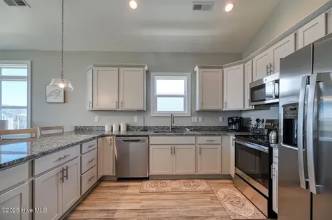 128 Sea Gull Lane North Topsail Beach NC 28460