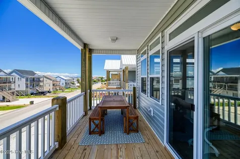 128 Sea Gull Lane North Topsail Beach NC 28460