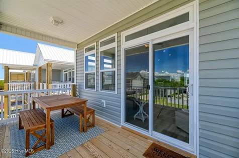 128 Sea Gull Lane North Topsail Beach NC 28460