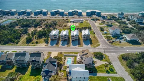 128 Sea Gull Lane North Topsail Beach NC 28460