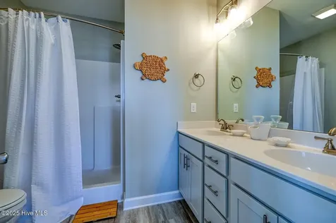 128 Sea Gull Lane North Topsail Beach NC 28460