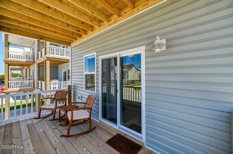 128 Sea Gull Lane North Topsail Beach NC 28460