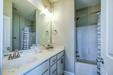 128 Sea Gull Lane North Topsail Beach NC 28460