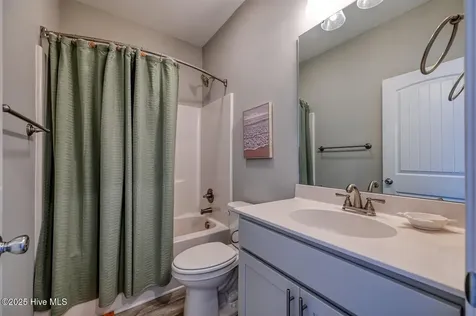 128 Sea Gull Lane North Topsail Beach NC 28460