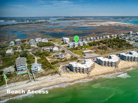 128 Sea Gull Lane North Topsail Beach NC 28460