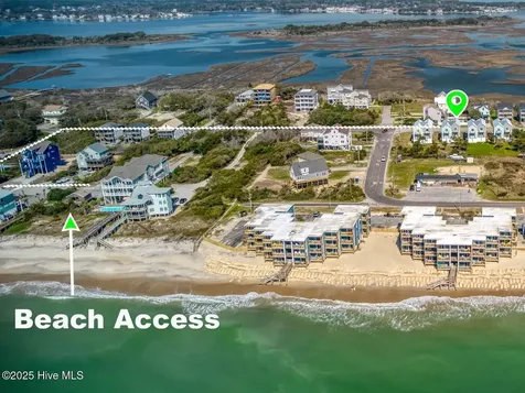 128 Sea Gull Lane North Topsail Beach NC 28460