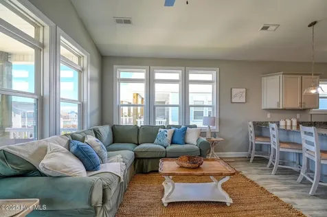 128 Sea Gull Lane North Topsail Beach NC 28460