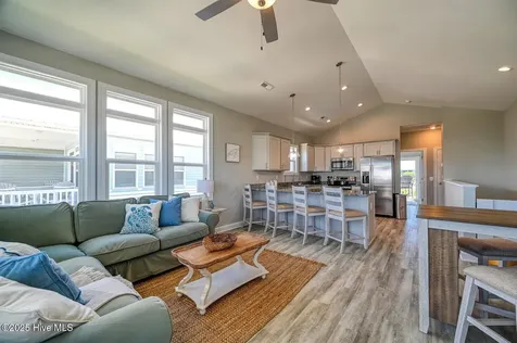128 Sea Gull Lane North Topsail Beach NC 28460