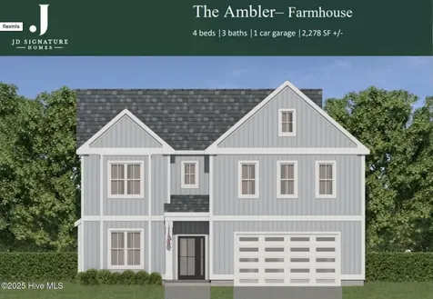 463 Grandview Drive Hampstead NC 28443