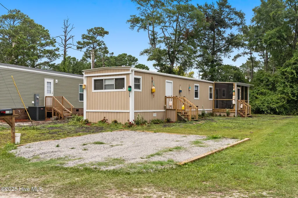 3100 Gill Net Avenue SW Supply NC 28462
