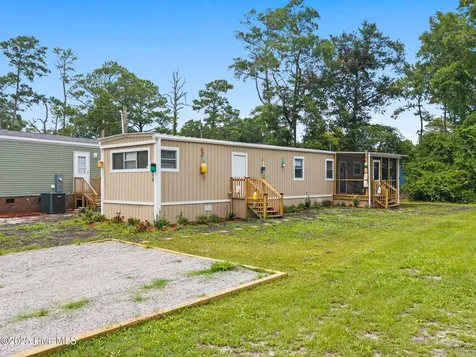 3100 Gill Net Avenue SW Supply NC 28462