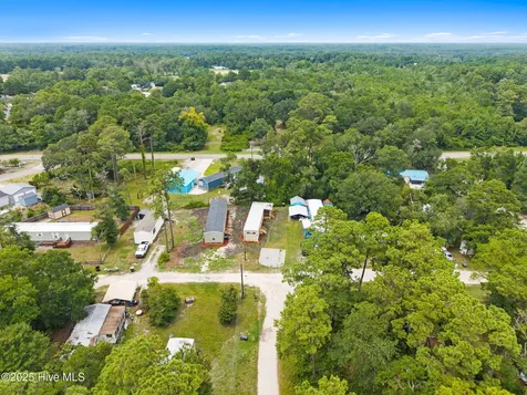3100 Gill Net Avenue SW Supply NC 28462