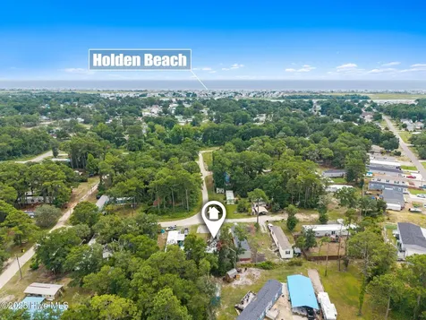 3100 Gill Net Avenue SW Supply NC 28462