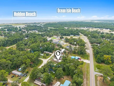 3100 Gill Net Avenue SW Supply NC 28462