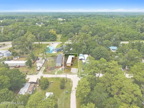 3100 Gill Net Avenue SW Supply NC 28462