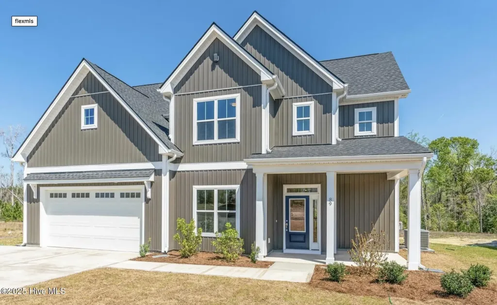 481 Grandview Drive Hampstead NC 28443