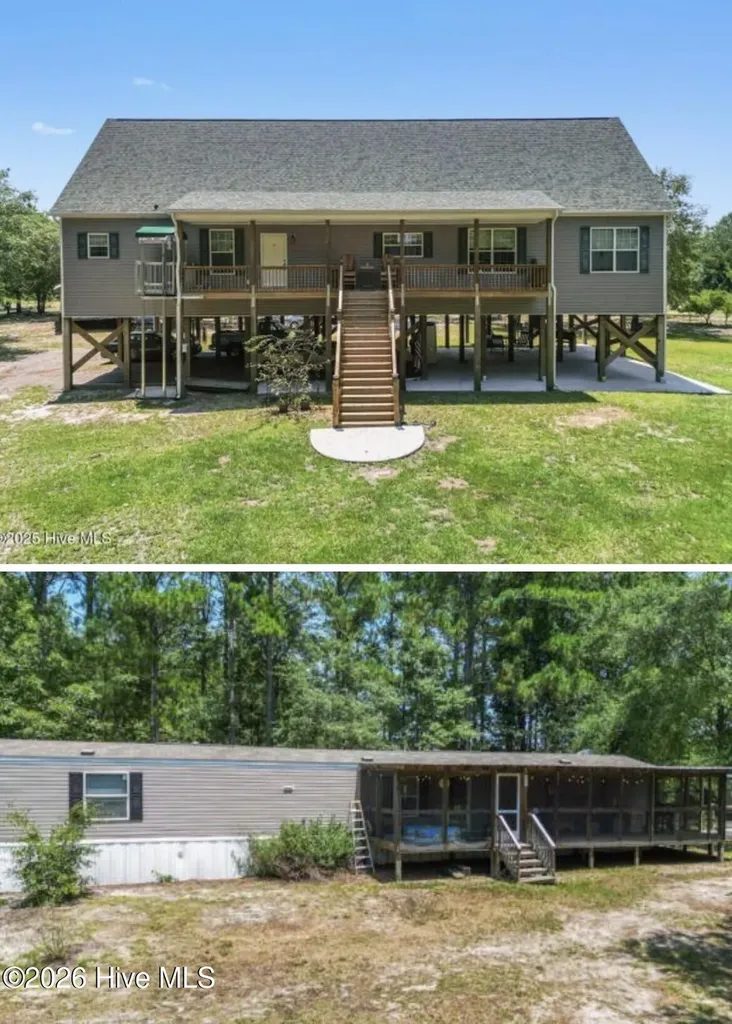 364 Murray Turner Farm Road Burgaw NC 28425