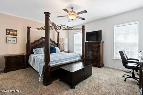 364 Murray Turner Farm Road Burgaw NC 28425