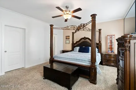 364 Murray Turner Farm Road Burgaw NC 28425