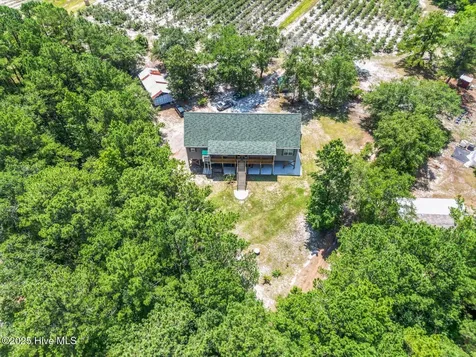 364 Murray Turner Farm Road Burgaw NC 28425
