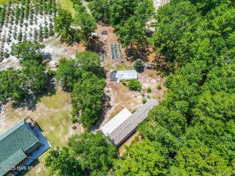 364 Murray Turner Farm Road Burgaw NC 28425