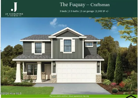447 Grandview Drive Hampstead NC 28443