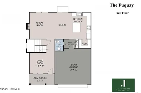 447 Grandview Drive Hampstead NC 28443
