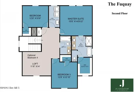 447 Grandview Drive Hampstead NC 28443