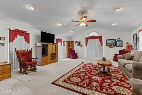 255 Sarason Place Vass NC 28394
