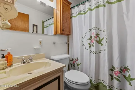 255 Sarason Place Vass NC 28394
