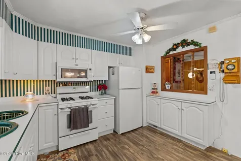 255 Sarason Place Vass NC 28394
