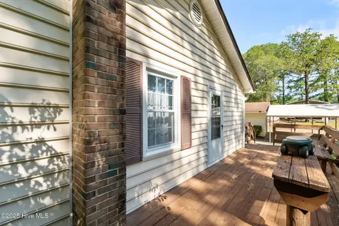 255 Sarason Place Vass NC 28394
