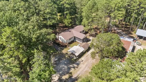 255 Sarason Place Vass NC 28394