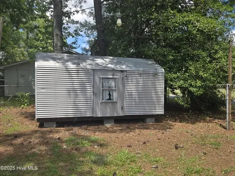 200 Martin Street Williamston NC 27892