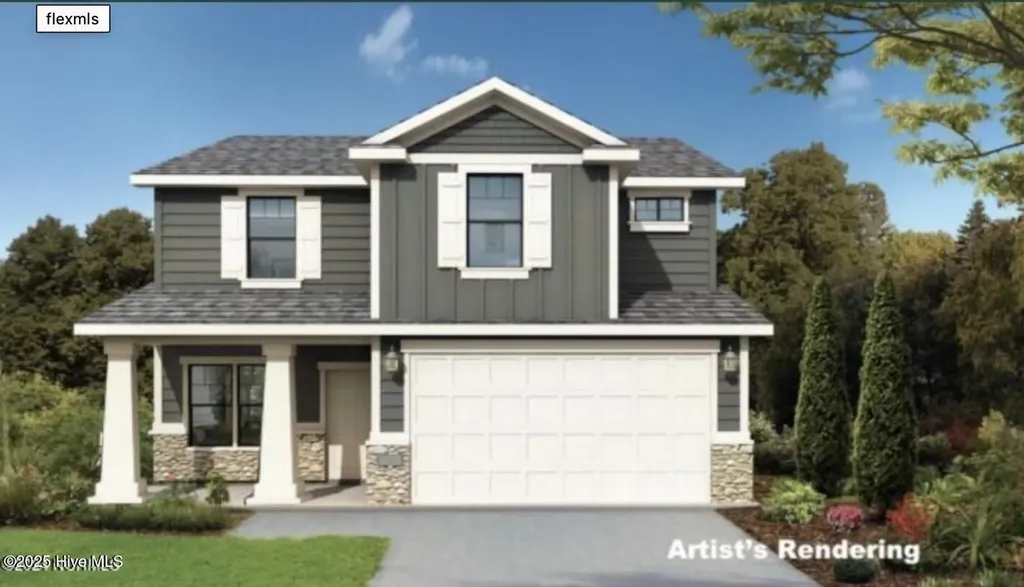 161 Tanglewood Court Hampstead NC 28443