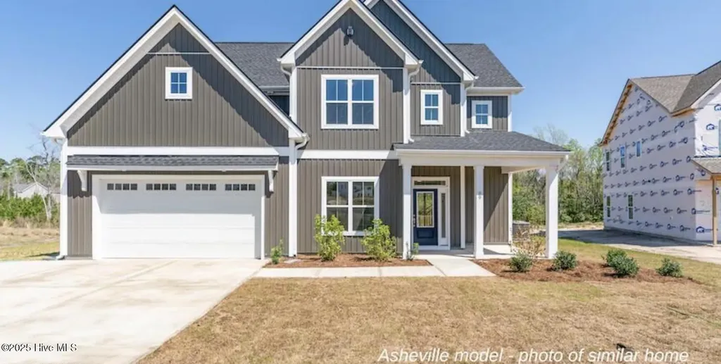 513 Grandview Drive Hampstead NC 28443