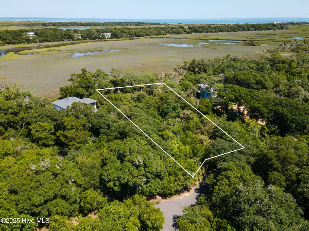 2025 Palmetto Cove Bald Head Island NC 28461